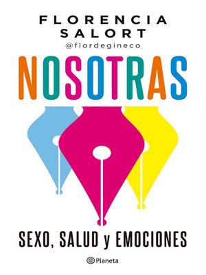 Nosotras - ebook